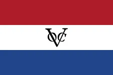 Most recent flag or coat of arms
